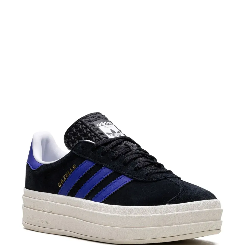 Кроссовки Gazelle Bold