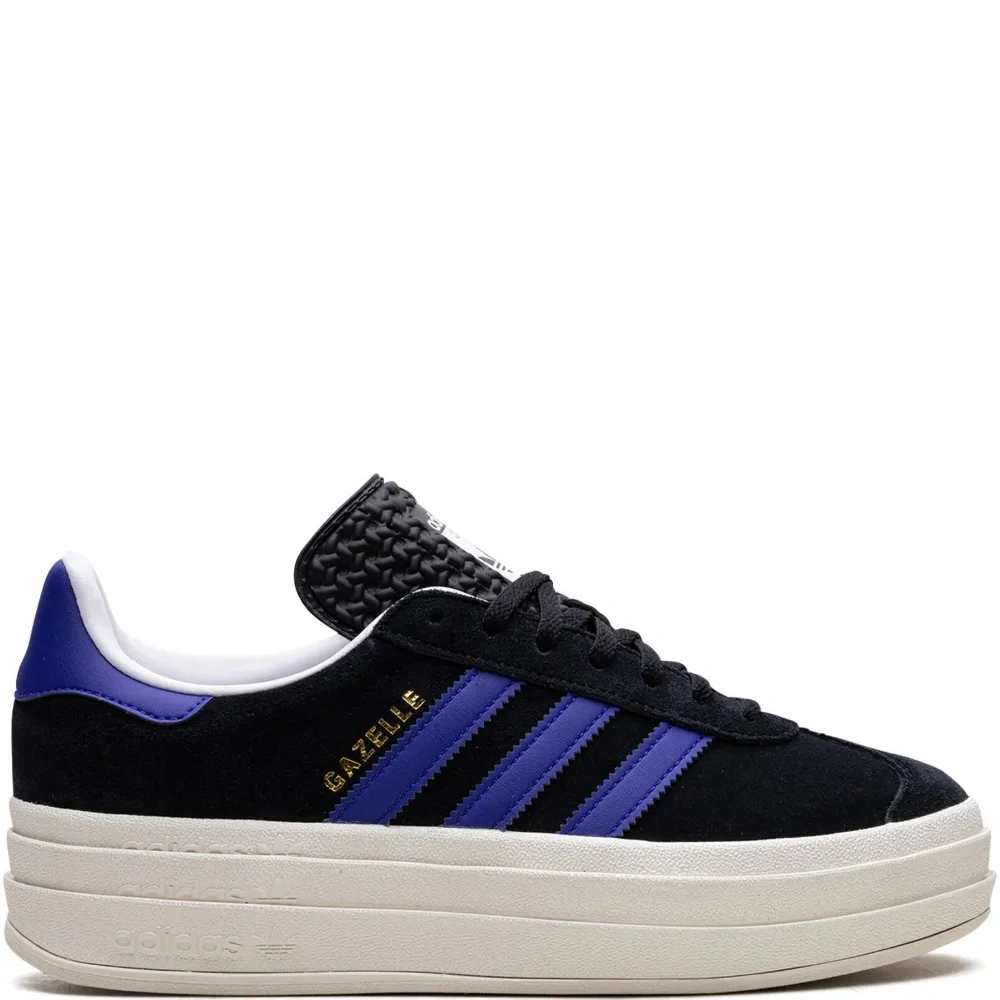 Кроссовки Gazelle Bold