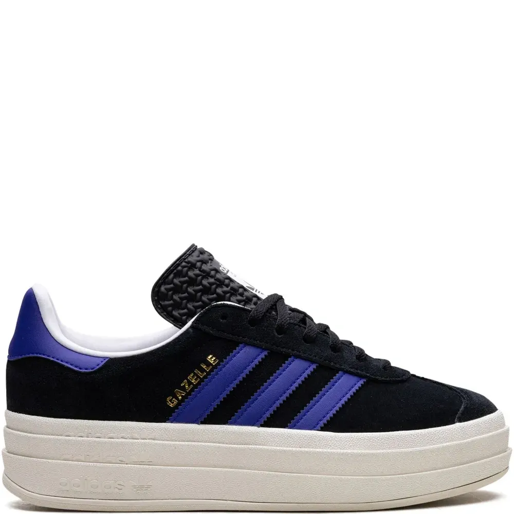 Кроссовки Gazelle Bold