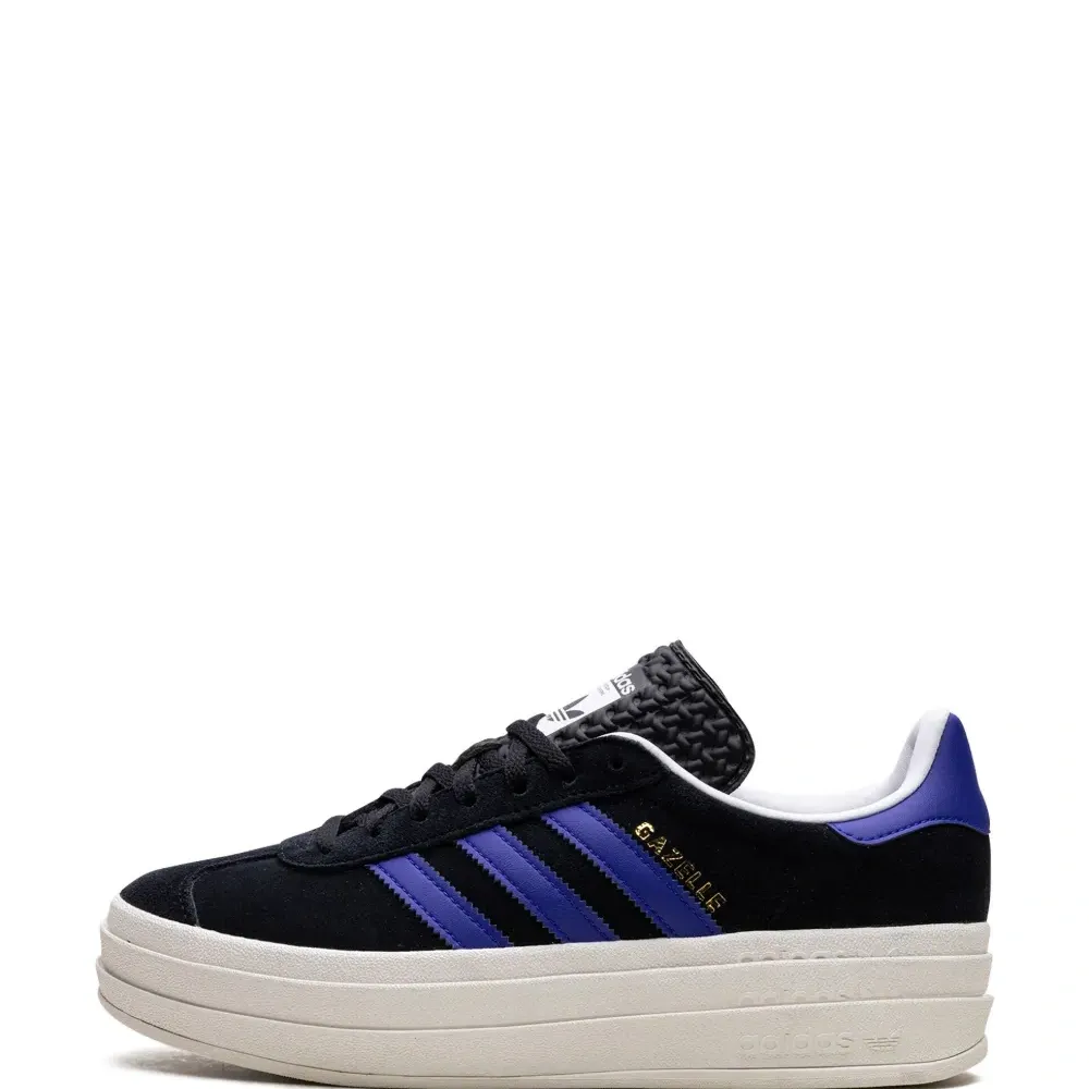 Кроссовки Gazelle Bold