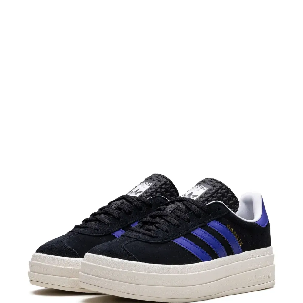 Кроссовки Gazelle Bold