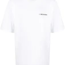 Футболка с логотипом