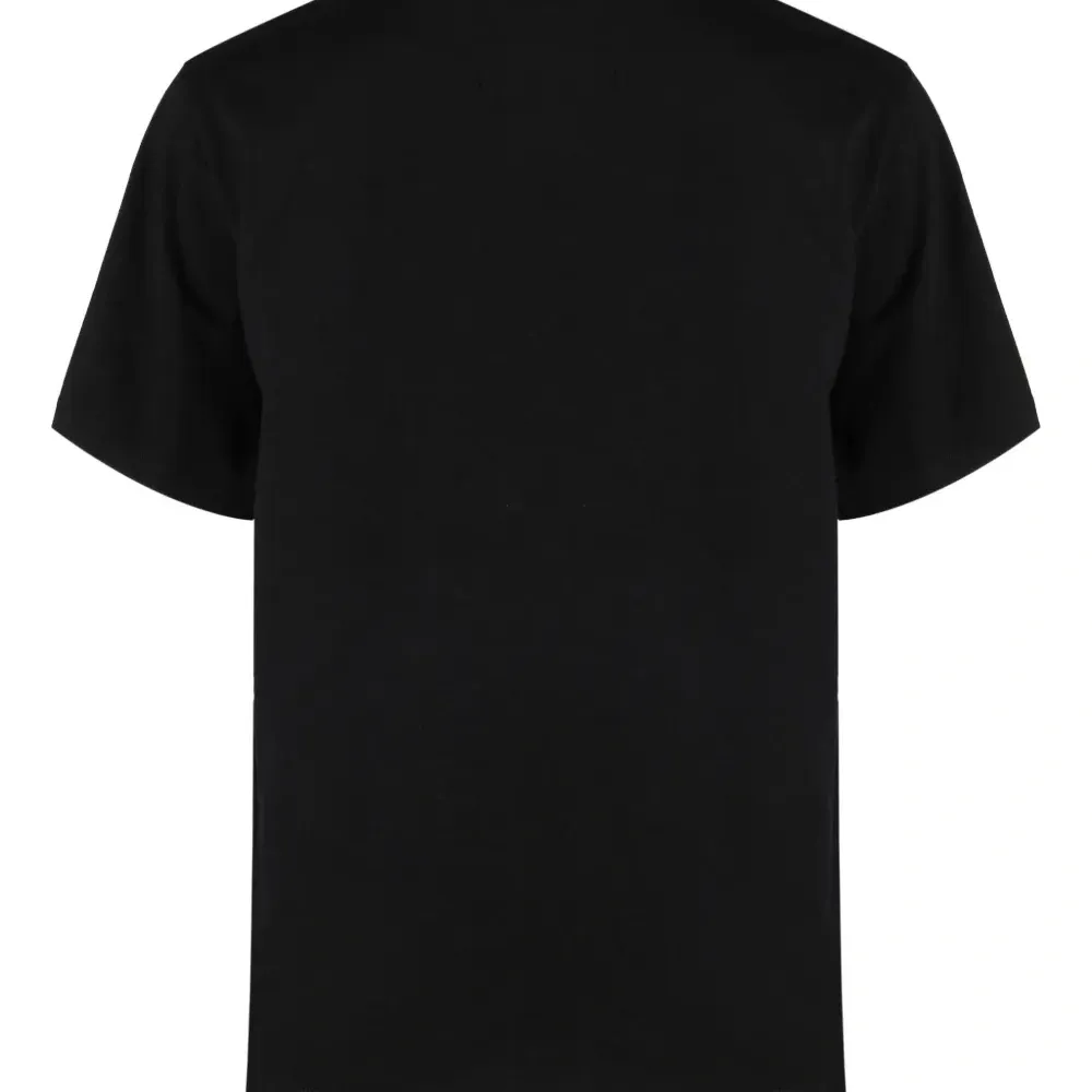 Футболка с графичным принтом