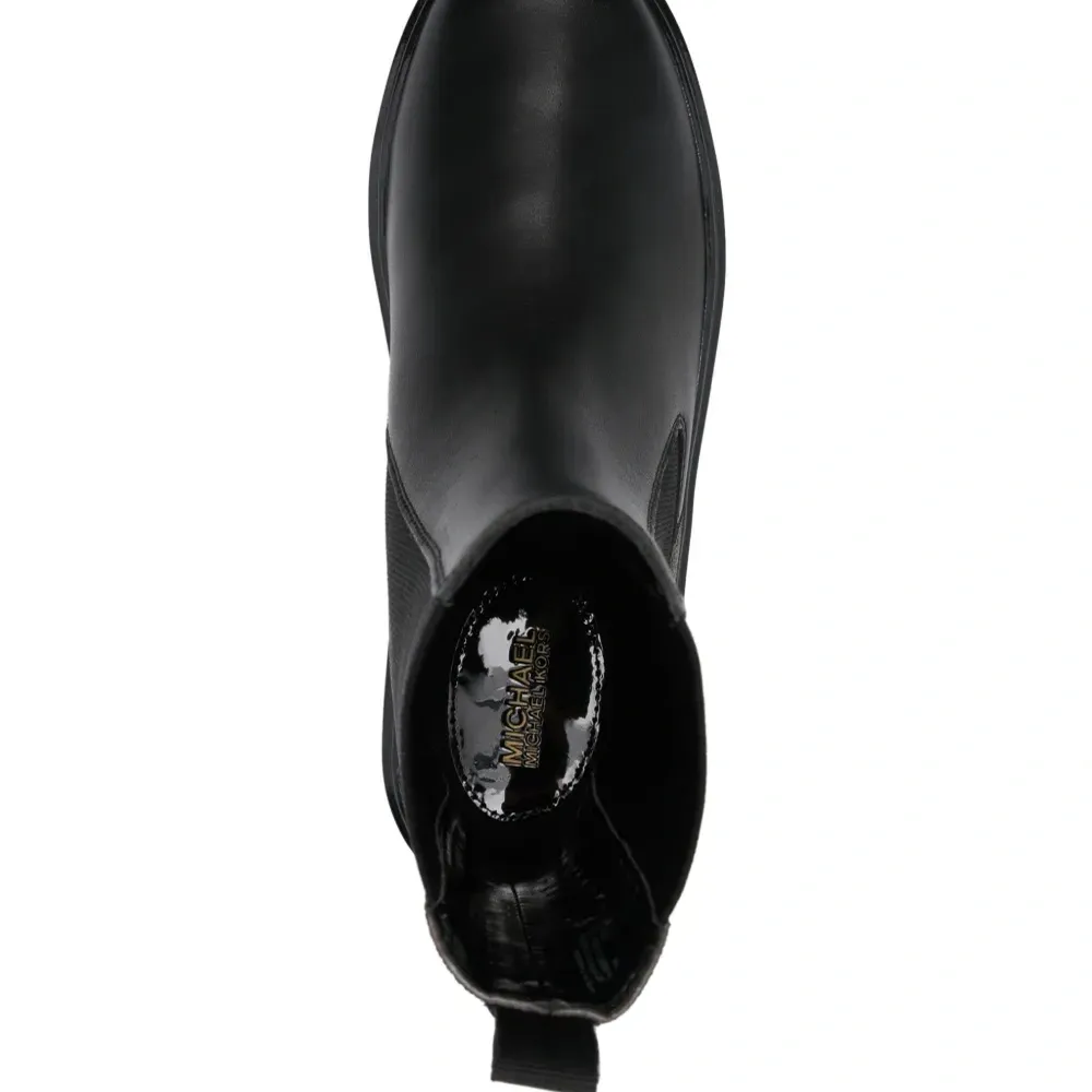 Ботинки челси Emmet 40 со вставками