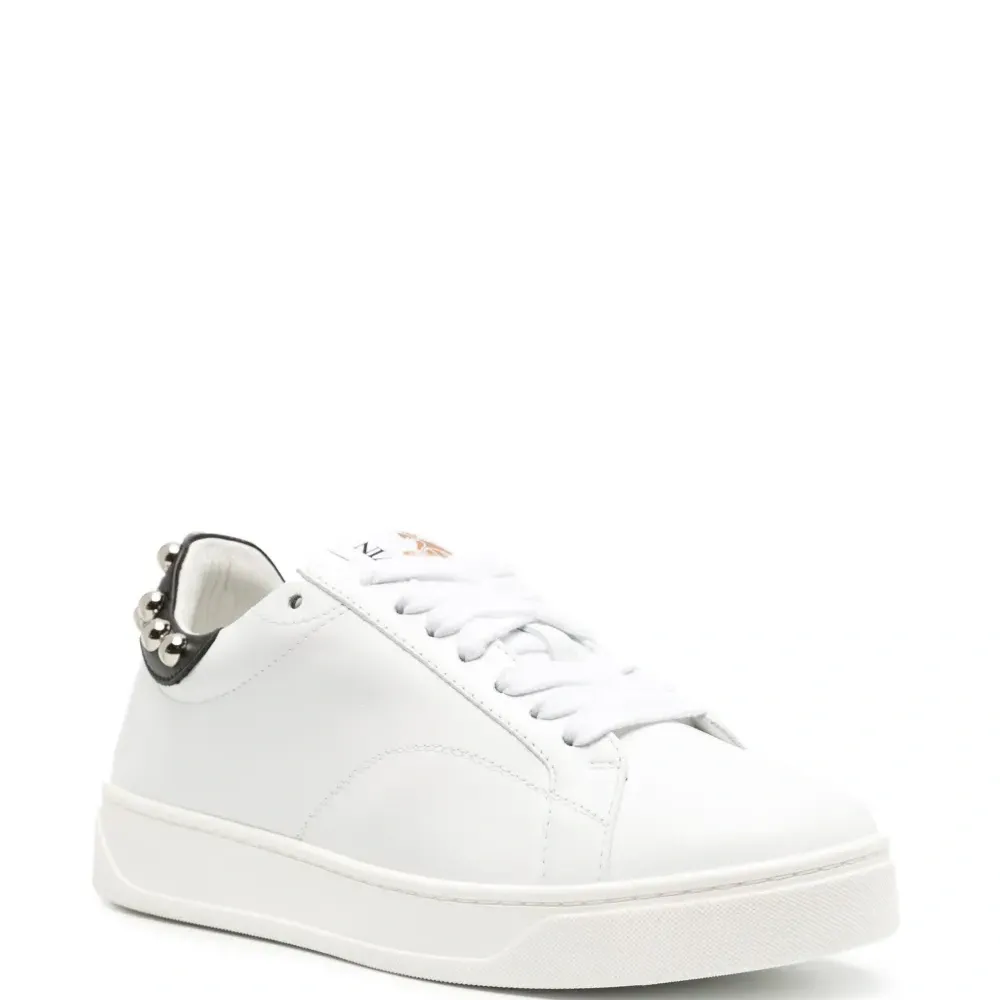 Декорированные кеды Ddbo