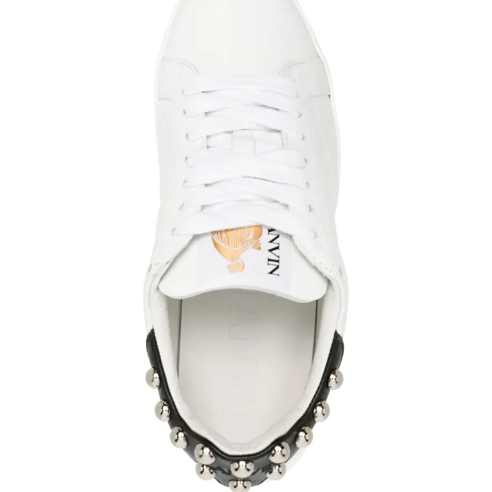 Декорированные кеды Ddbo