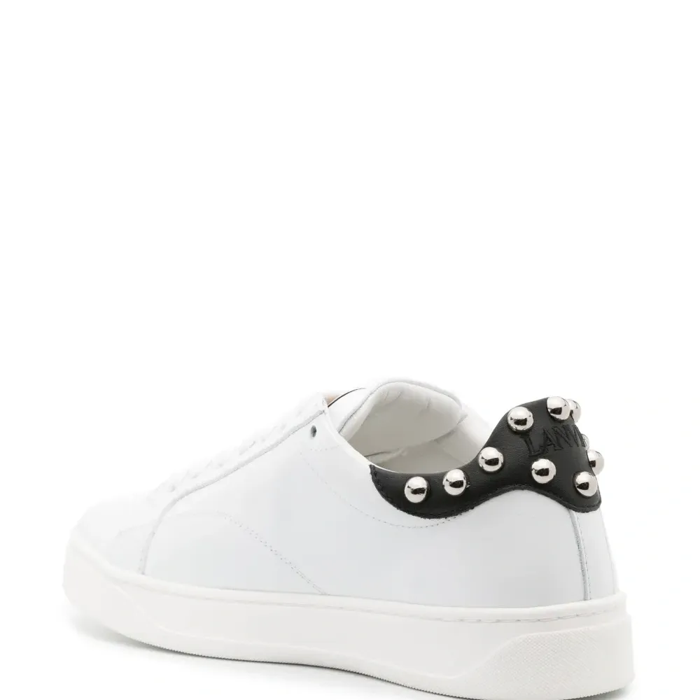 Декорированные кеды Ddbo