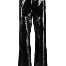 Прямые брюки