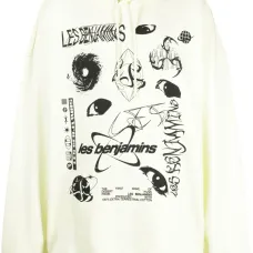 Худи с логотипом