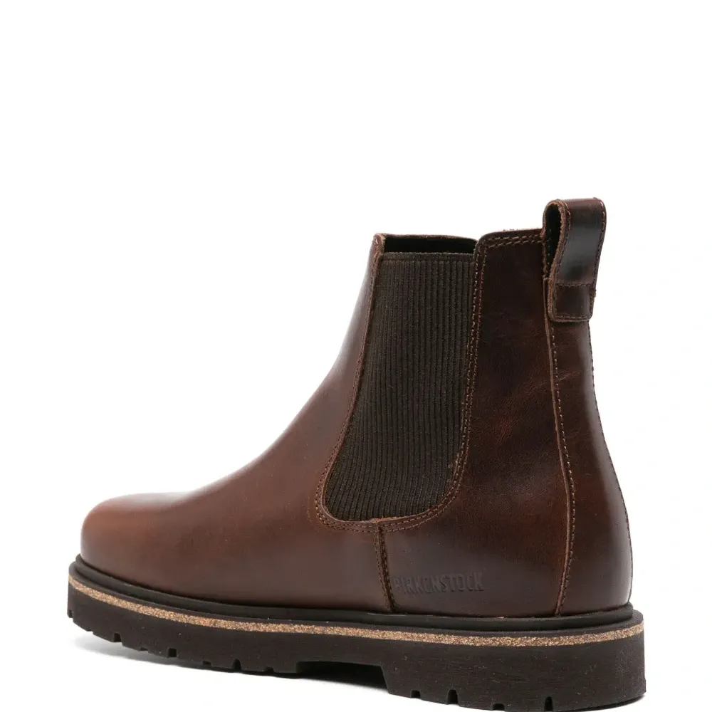 Ботинки Highwood