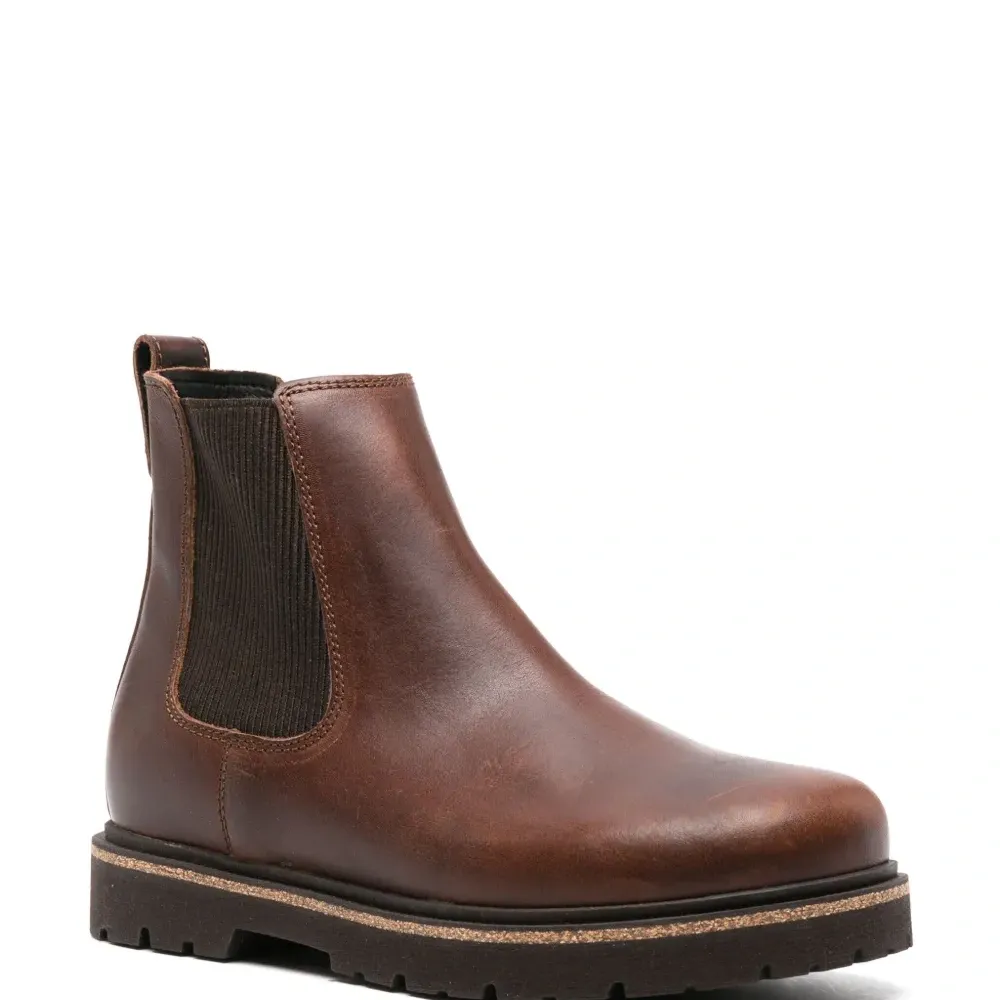 Ботинки Highwood