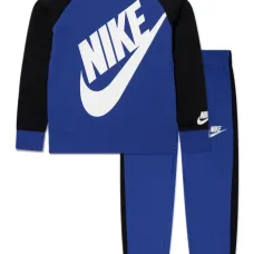 Спортивный костюм с логотипом