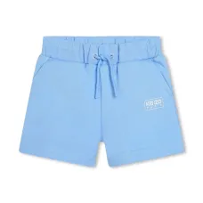 Шорты с логотипом Шорты с логотипом