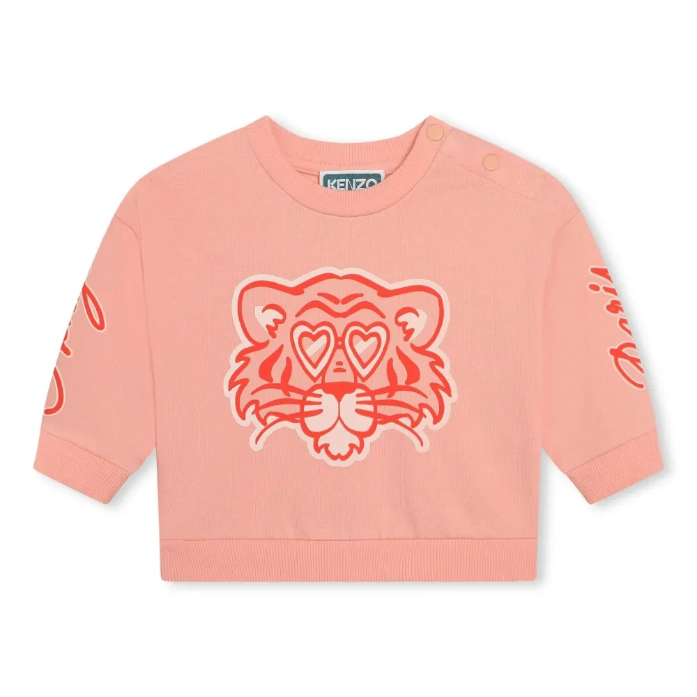 Толстовка с логотипом