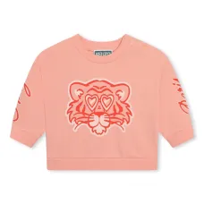 Толстовка с логотипом