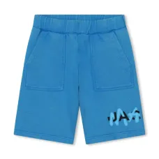 Шорты с логотипом