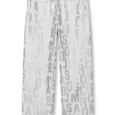 Спортивные брюки с логотипом