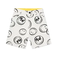 Шорты с принтом