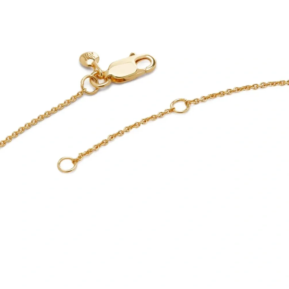 Ожерелья с круглой подвеской Ожерелья с круглой подвеской