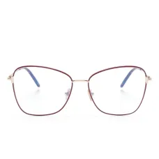 Очки в массивной оправе Очки в массивной оправе