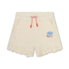 Шорты с логотипом