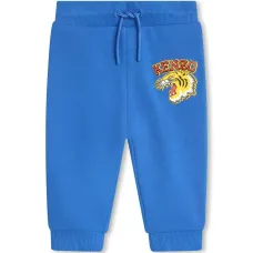 Спортивные брюки с логотипом