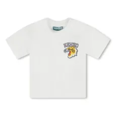 Футболка с логотипом