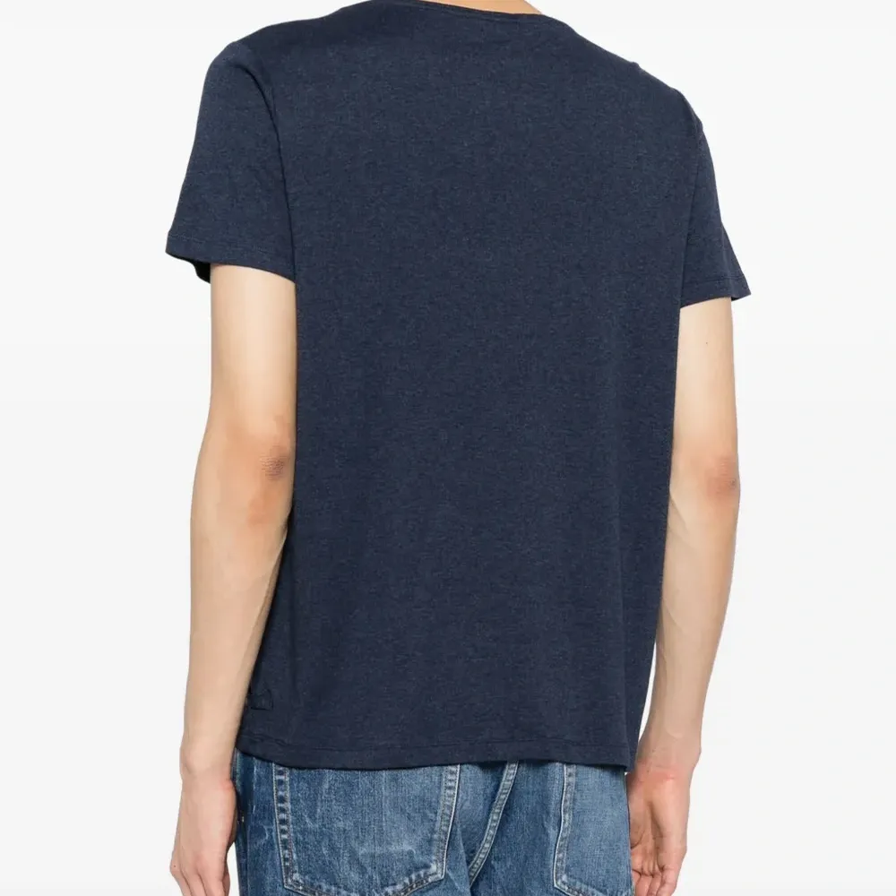 Футболка The Hector с круглым вырезом