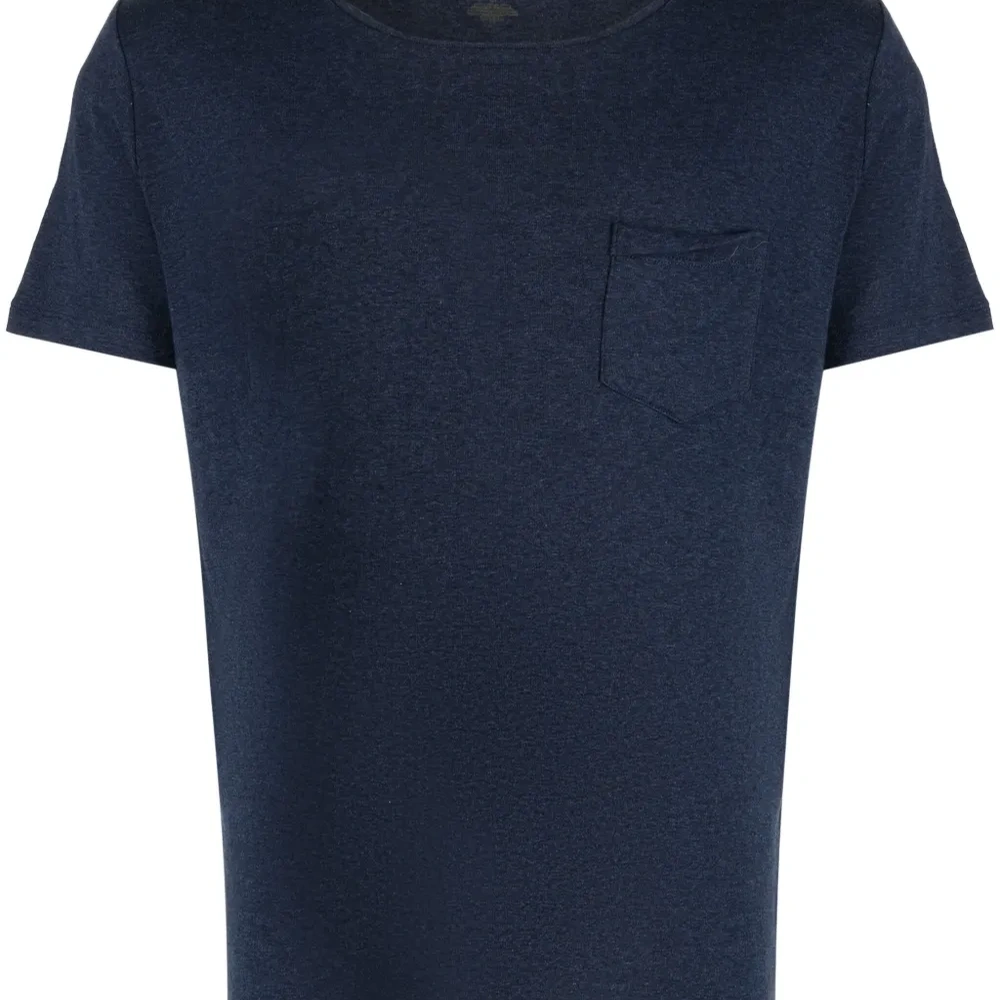 Футболка The Hector с круглым вырезом