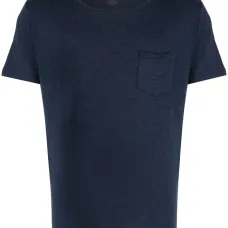 Футболка The Hector с круглым вырезом