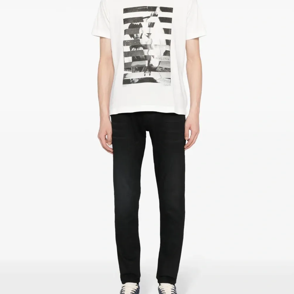 Футболка The Achilies