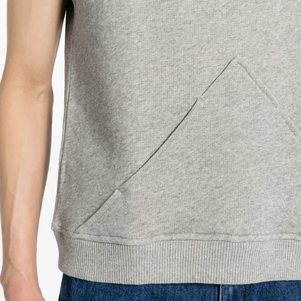 Джемпер The Gustavus без рукавов