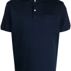 Рубашка поло Lear с короткими рукавами