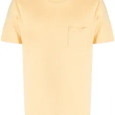 Футболка The Hector с круглым вырезом