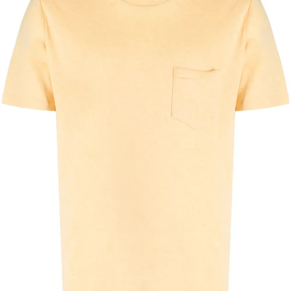 Футболка The Hector с круглым вырезом