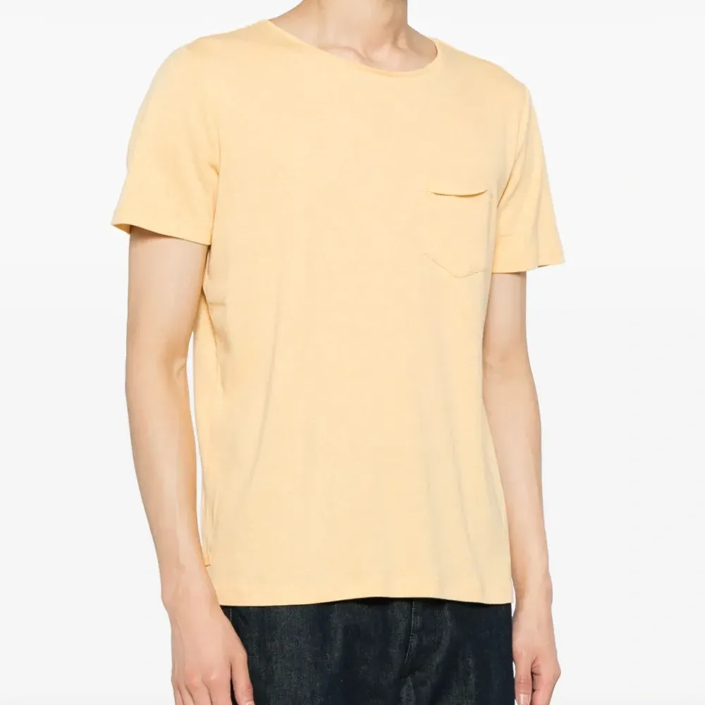 Футболка The Hector с круглым вырезом