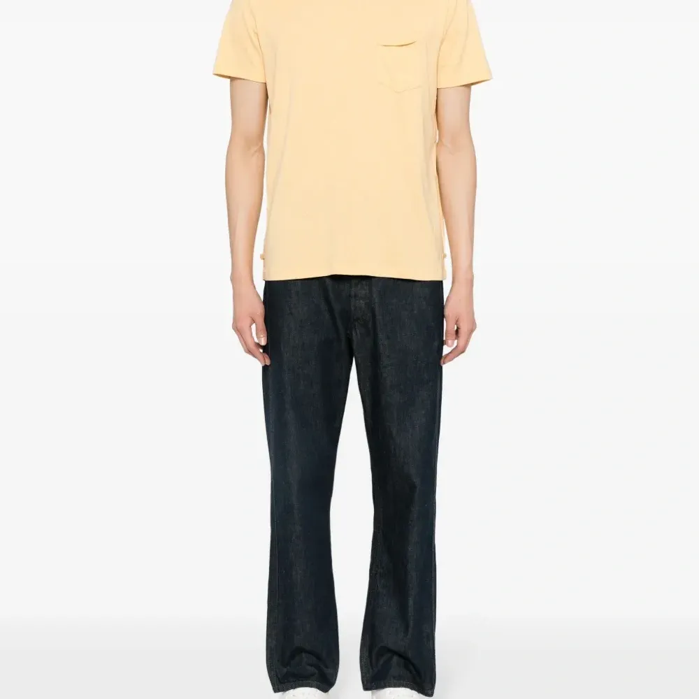 Футболка The Hector с круглым вырезом