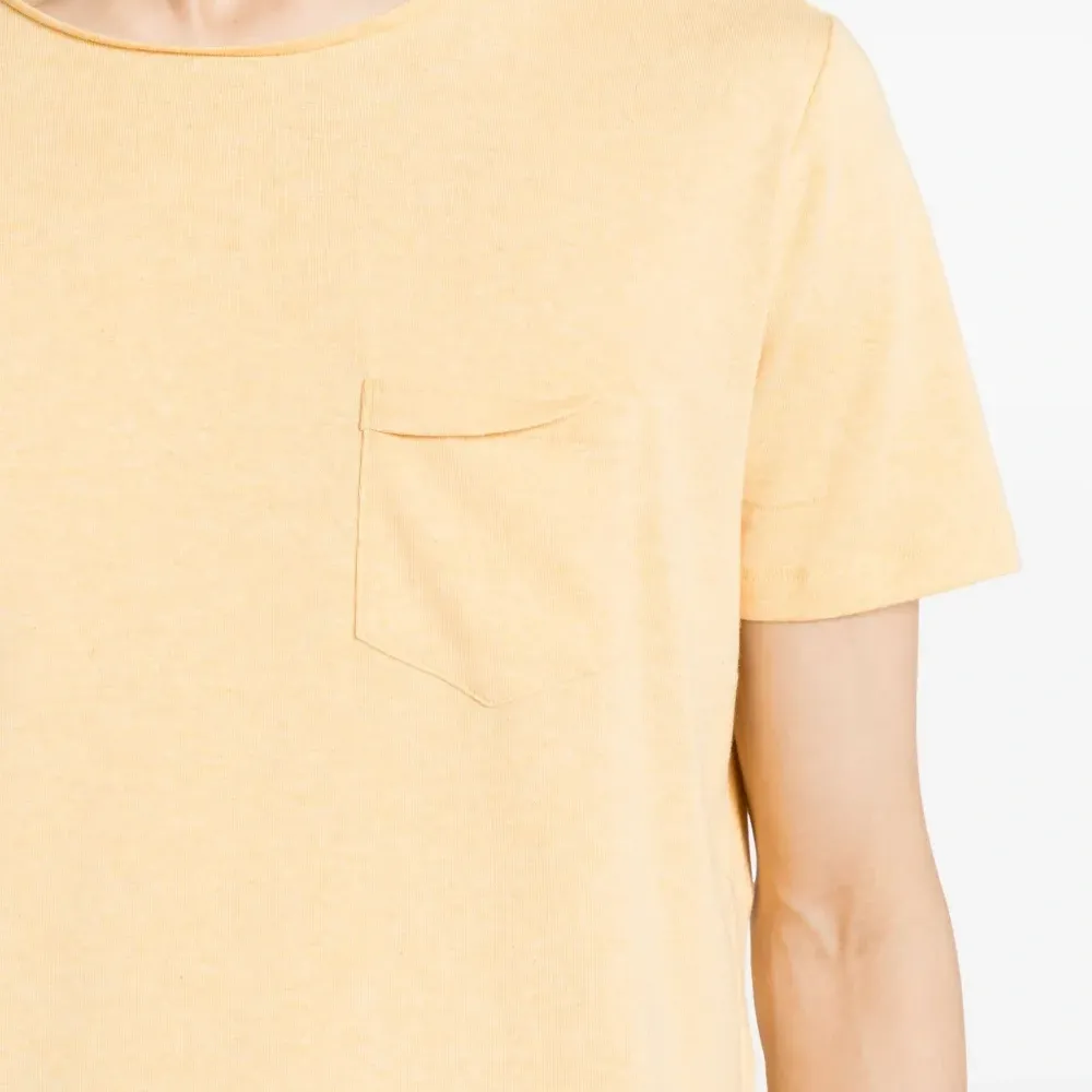 Футболка The Hector с круглым вырезом