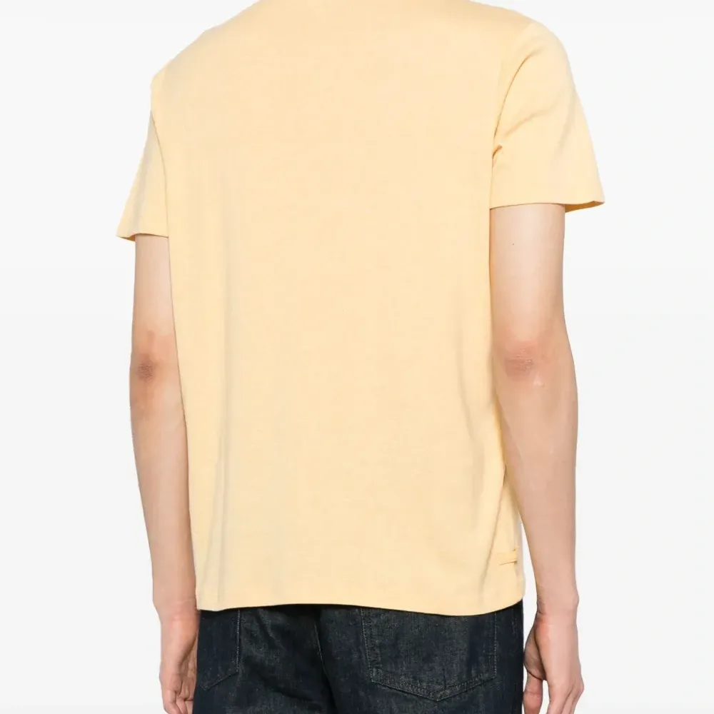 Футболка The Hector с круглым вырезом