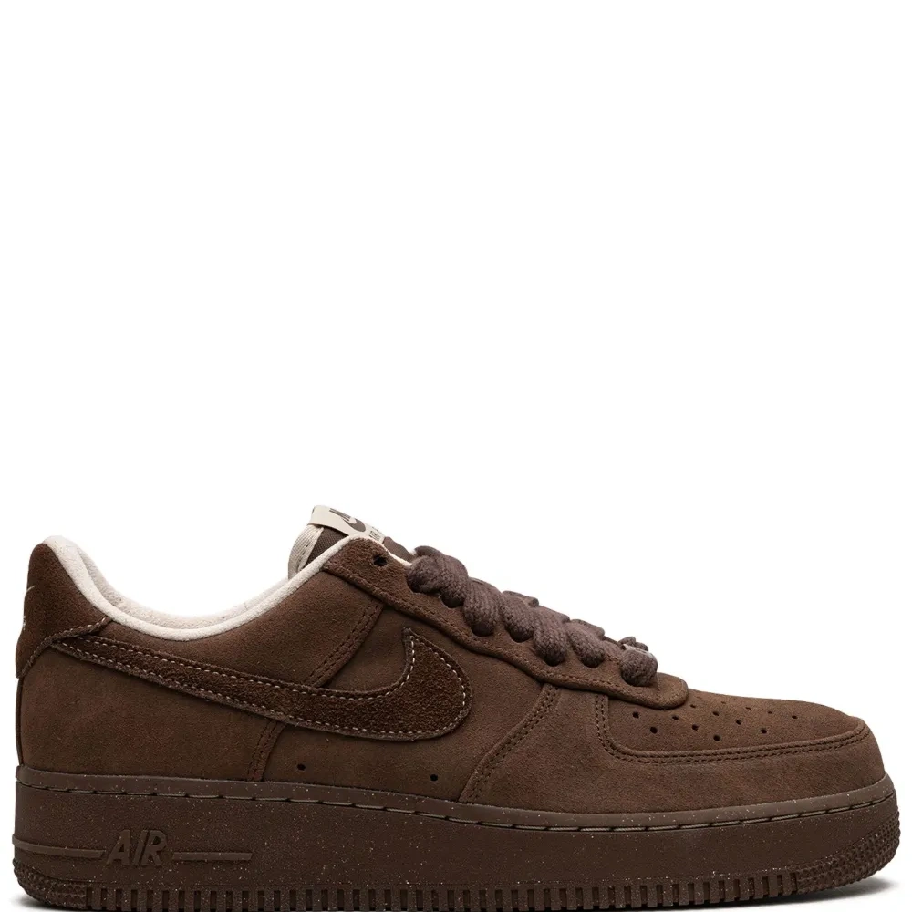 Кроссовки Air Force 1 '07 Cacao Wow Кроссовки Air Force 1 '07 Cacao Wow