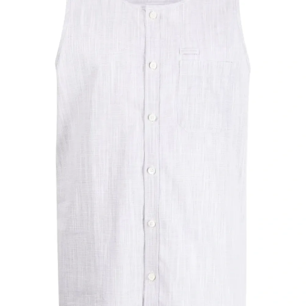 Рубашка Geronimo без рукавов