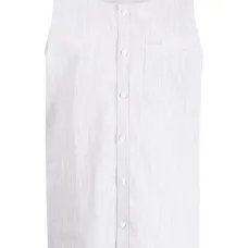 Рубашка Geronimo без рукавов