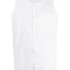 Рубашка Geronimo без рукавов