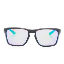 Солнцезащитные очки Sylas в квадратной оправе