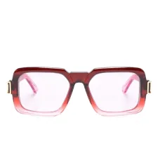 Очки Zamalek в квадратной оправе