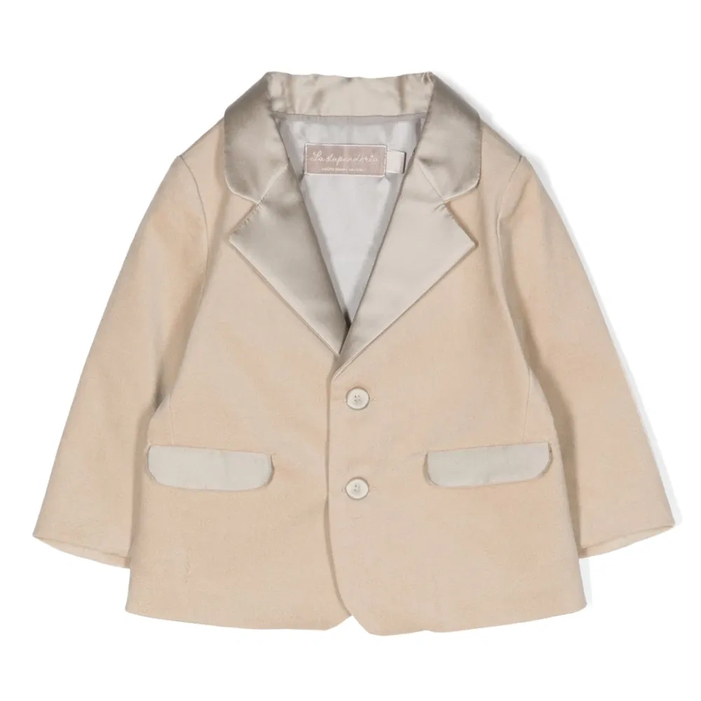 Однобортный пиджак Harris