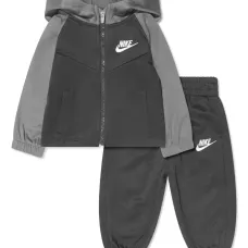 Спортивный костюм Lifestyle Essential с вышитым логотипом