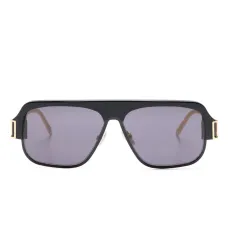 Солнцезащитные очки-пилоты Burullus