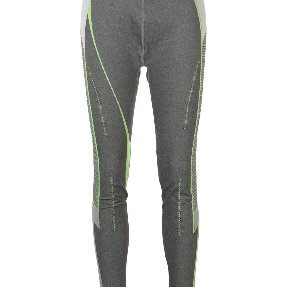 Колготки Feng Chen Wang с логотипом