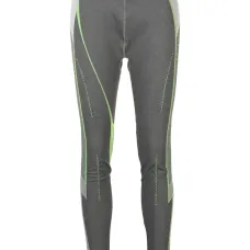 Колготки Feng Chen Wang с логотипом Колготки Feng Chen Wang с логотипом